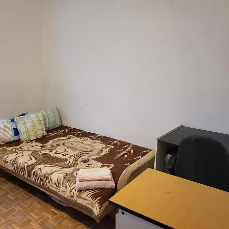 Habitación en casa particular Zadolzennost!!!!pd Pokoje Obok Ch Promenada Nf *