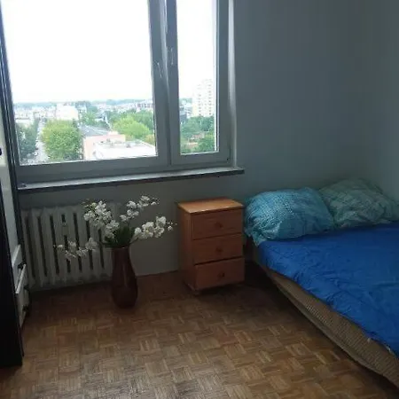 Zadolzennost!!!!pd Pokoje Obok Ch Promenada Nf * Varsovia